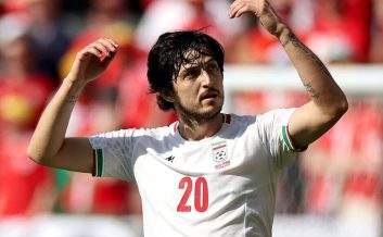 سردار آزمون