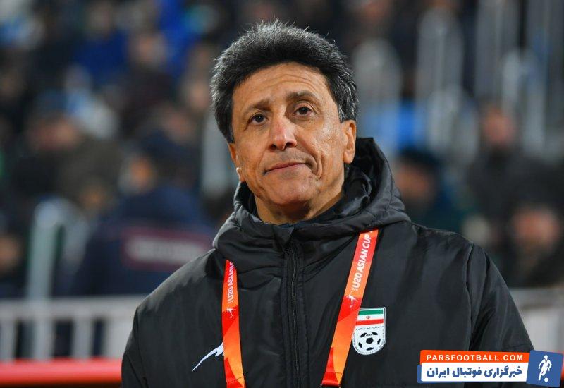 مرفاوی :استقلالی ها باید تا آخرین دقیقه برای کسب عنوان قهرمانی تلاش کنند