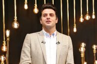 علی ضیا استوری جدیدی در صفحه شخصی اش منتشر کرد