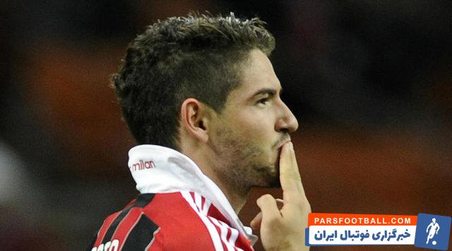 میلان ؛ پاتو : میلان می تواند به فینال لیگ قهرمانان برسد