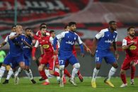 سیامک نعمتی مشکلی برای همراهی پرسپولیس در دربی نخواهد داشت