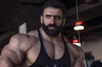 چوپان : رقابت با من وحشتناک است فاصله خودت را حفظ کن