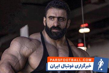 چوپان : رقابت با من وحشتناک است فاصله خودت را حفظ کن