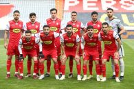 پرسپولیس