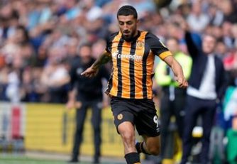 لیام روسنیر سرمربی هال سیتی به تمجید از صیادمنش پرداخت