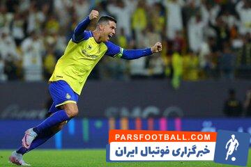 رونالدو ؛ ترکیب رویایی ۱۱ نفره کریستیانو رونالدو