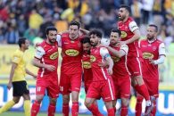 پرسپولیس رکورد ویژه ای را در مقابل استقلال ثبت کرده است