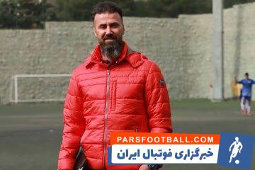 نبی‌ الله باقری ها پیشکسوت پرسپولیس درباره این تیم صحبت کرد