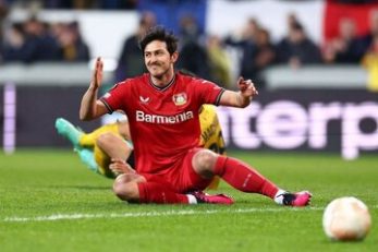 بایرلورکوزن با درخشش ستاره ایرانی مقابل حریفش به برتری رسید