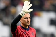 ناواس : یک سال از قراردادم با پاریس باقی مانده است