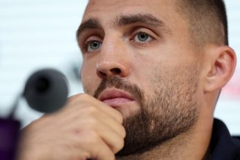 کواچیچ : مسئولیت بر عهده ماست و ما باید بهتر کار کنیم