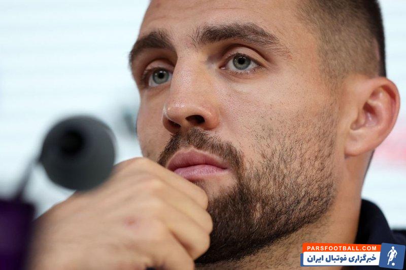 کواچیچ : مسئولیت بر عهده ماست و ما باید بهتر کار کنیم