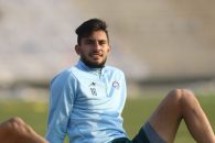 محمدرضا آزادی