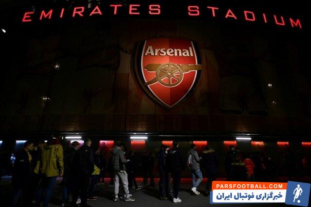 آرسنال قهرمان لیگ برتر فصل 2022/2023 از دید یک ابررایانه