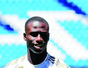 رئال مادرید ؛ فرلان مندی تنها غایب رئال برای دیدار با چلسی