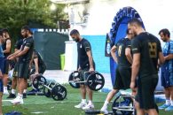 تراکتور ؛ ادامه غیبت کاوه رضایی از لیست تراکتور