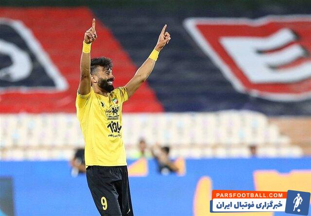 رضائیان : داور میتوانست یک پنالتی به نفع ما اعلام کند