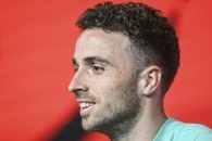 لیورپول ؛ ژوتا : هدف ما کسب سهمیه لیگ قهرمانان است