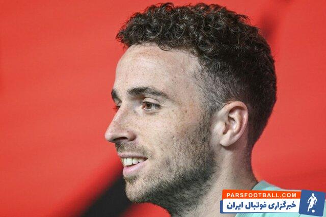 لیورپول ؛ ژوتا : هدف ما کسب سهمیه لیگ قهرمانان است