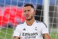 هازارد و ثبت رکورد منفی 12 الکلاسیکو بدون یک دقیقه بازی