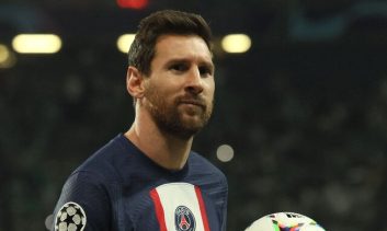 مسی ؛ پاسخ منفی مسی به پیشنهاد دستمزد ۴۰۰ میلیون یورویی الهلال