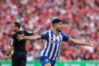 پورتو ؛ گزارش نشریه آ اس از مهدی طارمی