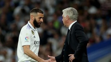 رئال مادرید ؛ آنچلوتی : مقابل چلسی ما در اوج خواهیم بود