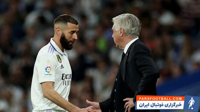 رئال مادرید ؛ آنچلوتی : مقابل چلسی ما در اوج خواهیم بود