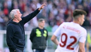 مورینیو : کاسانو به خوبی می داند من چه به دست آورده ام