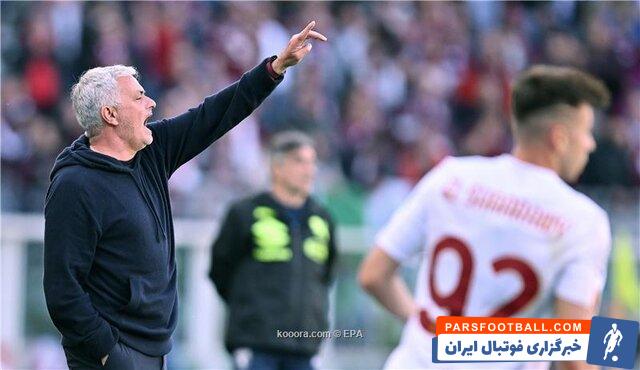 مورینیو : کاسانو به خوبی می داند من چه به دست آورده ام