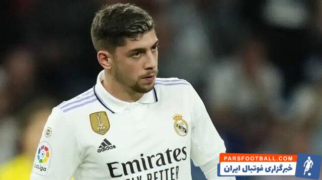 رئال مادرید ؛ همسر والورده : به بازیکن ویارئال می‌گویم که خدایی آن بالاست