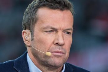 بایرن مونیخ ؛ ماتئوس : بخت سیتی برای پیروزی برابر بایرن بیشتر است