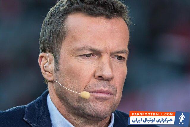 بایرن مونیخ ؛ ماتئوس : بخت سیتی برای پیروزی برابر بایرن بیشتر است