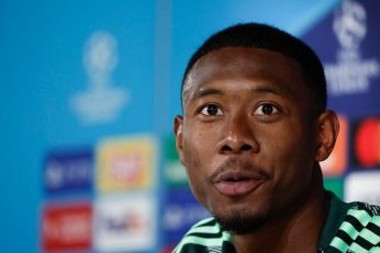 رئال مادرید ؛ داوید آلابا : ما چلسی را دست کم نمی‌گیریم، آن‌ها تیم فوق العاده‌ای دارند