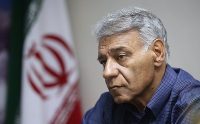معینی : پرسپولیس نباید گل محمدی را از دست بدهد