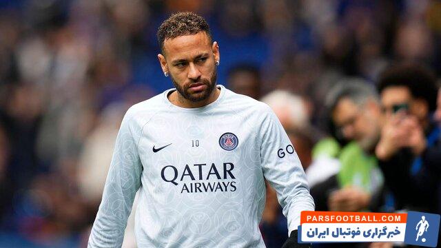 نیمار ؛ چلسی و منچستریونایتد به دنبال جذب نیمار