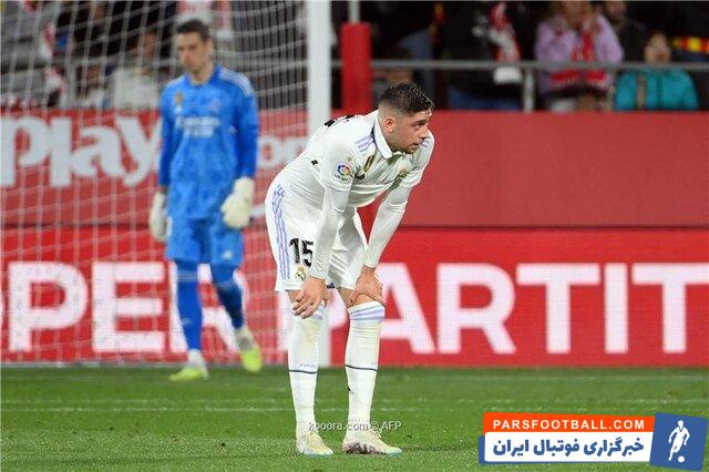 رئال مادرید ؛ عذرخواهی والورده از هواداران رئال مادرید