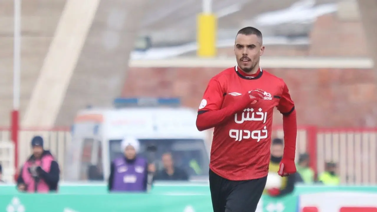 آلوز هشت بازی بدون ارسال پاس گل