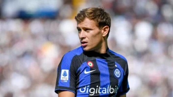 لیورپول ؛ گل ها و مهارت های بارلا در اینترمیلان 2022/2023