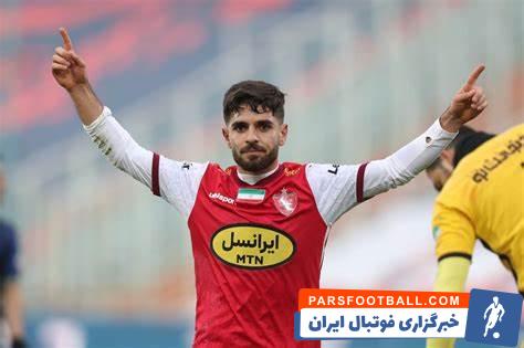 محمد عمری مشکلی برای همراهی پرسپولیس در دربی ندارد