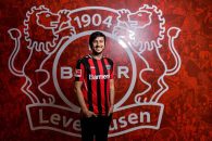 بایرلورکوزن با درخشش ستاره ایرانی مقابل حریفش به تساوی رسید