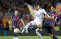 رئال مادرید ؛ والورده : نتیجه کاملا راضی کننده است