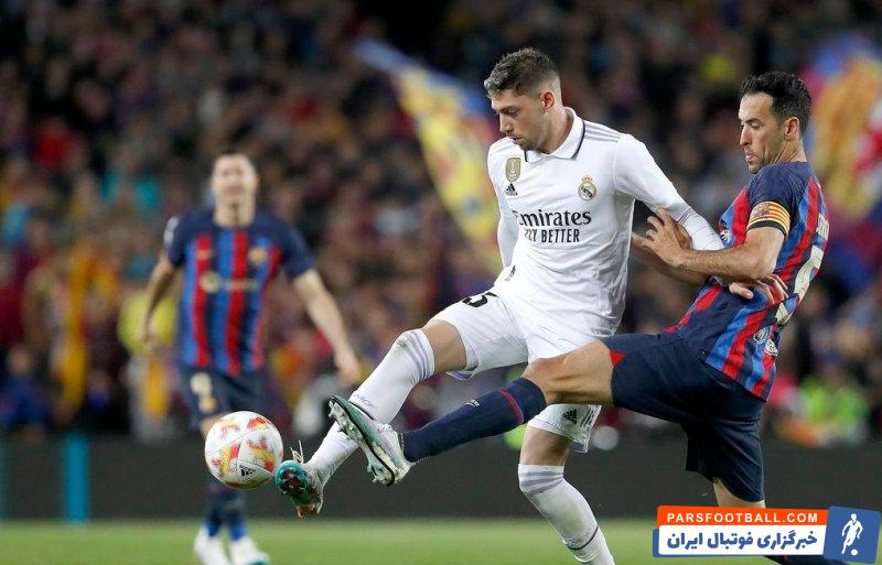 رئال مادرید ؛ والورده : نتیجه کاملا راضی کننده است