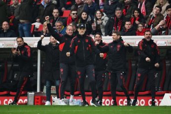 توخل : در مقابل سیتی باید باهوش بود