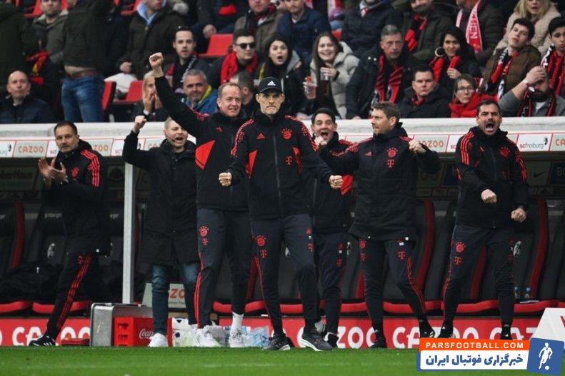 توخل : در مقابل سیتی باید باهوش بود