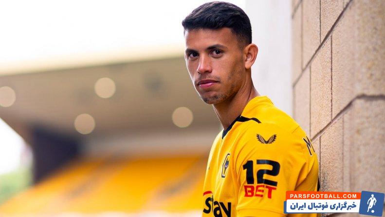 لیورپول به دنبال جذب ماتئوس نونس