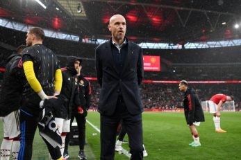 تن هاخ : همه چیز را می‌گذاریم تا سیتی سه گانه نبرد