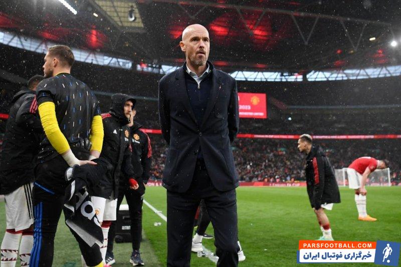 تن هاخ : همه چیز را می‌گذاریم تا سیتی سه گانه نبرد