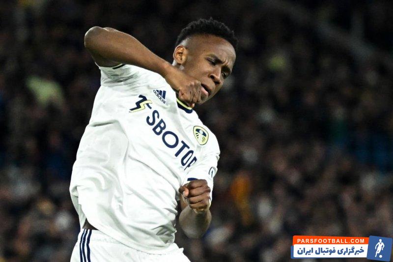 لیورپول ؛ اشتباه فاحش کوناته پایه گذار گل اول لیدز به لیورپول