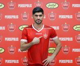 دانیال اسماعیلی فر